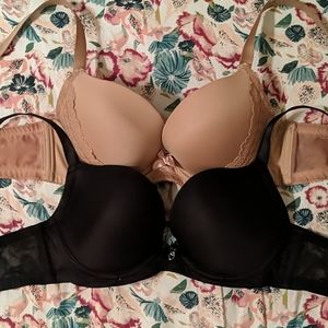 Parfait by Affinitas Casey Bra 30D